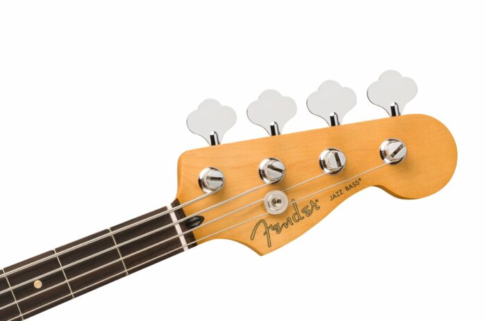 Fender Player II Jazz Bass Rosewood Fingerboard, Birch Green