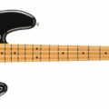 Fender Player II Jazz Bass Maple Fingerboard, Black