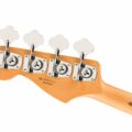 Fender Player II Jazz Bass Maple Fingerboard, Black