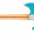 Fender Player II Mustang Bass PJ, Rosewood Fingerboard, Aquatone Blue