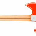 Fender Player II Mustang Bass PJ, Rosewood Fingerboard, Coral Red