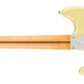 Fender Player II Mustang Bass PJ, Rosewood Fingerboard, Hialeah Yellow