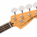 Fender Player II Mustang Bass PJ, Rosewood Fingerboard, Hialeah Yellow