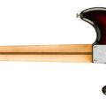 Fender Player II Mustang Bass PJ, Maple Fingerboard, 3-Color Sunburst