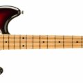 Fender Player II Mustang Bass PJ, Maple Fingerboard, 3-Color Sunburst