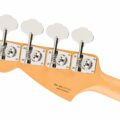 Fender Player II Mustang Bass PJ, Maple Fingerboard, 3-Color Sunburst