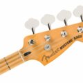 Fender Player II Mustang Bass PJ, Maple Fingerboard, 3-Color Sunburst