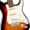 Fender Player II Stratocaster Rosewood Fingerboard, 3-Color Sunburst