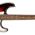 Fender Player II Stratocaster Rosewood Fingerboard, 3-Color Sunburst