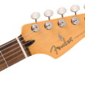 Fender Player II Stratocaster Rosewood Fingerboard, 3-Color Sunburst