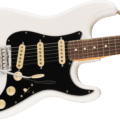 Fender Player II Stratocaster Rosewood Fingerboard, Polar White