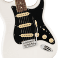 Fender Player II Stratocaster Rosewood Fingerboard, Polar White