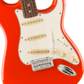 Fender Player II Stratocaster Rosewood Fingerboard, Coral Red