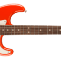 Fender Player II Stratocaster Rosewood Fingerboard, Coral Red