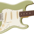 Fender Player II Stratocaster Rosewood Fingerboard, Birch Green