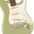 Fender Player II Stratocaster Rosewood Fingerboard, Birch Green