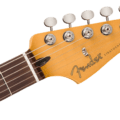 Fender Player II Stratocaster Rosewood Fingerboard, Birch Green