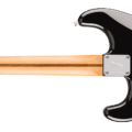 Fender Player II Stratocaster Maple Fingerboard, Black
