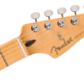 Fender Player II Stratocaster Maple Fingerboard, Black