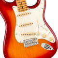 Fender Player II Stratocaster Maple Fingerboard, Aged Cherry Burst
