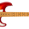 Fender Player II Stratocaster Maple Fingerboard, Aged Cherry Burst