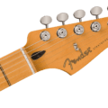 Fender Player II Stratocaster Maple Fingerboard, Aged Cherry Burst