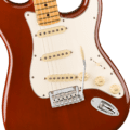Fender Player II Stratocaster Maple Fingerboard, Transparent Mocha Burst