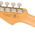 Fender Player II Stratocaster Maple Fingerboard, Transparent Mocha Burst