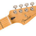 Fender Player II Stratocaster Maple Fingerboard, Transparent Mocha Burst