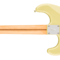 Fender Player II Stratocaster Maple Fingerboard, Hialeah Yellow