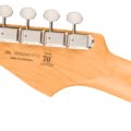 Fender Player II Stratocaster Maple Fingerboard, Hialeah Yellow