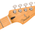 Fender Player II Stratocaster Maple Fingerboard, Hialeah Yellow