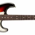 Fender Player II Stratocaster HSS, Rosewood Fingerboard, 3-Color Sunburst