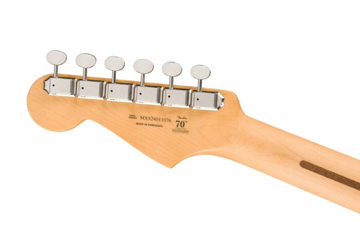 Fender Player II Stratocaster HSS, Rosewood Fingerboard, 3-Color Sunburst