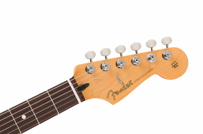 Fender Player II Stratocaster HSS, Rosewood Fingerboard, 3-Color Sunburst