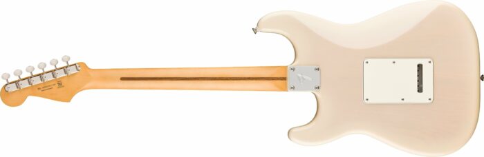 Fender Player II Stratocaster HSS, Rosewood Fingerboard, White Blonde