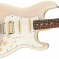 Fender Player II Stratocaster HSS, Rosewood Fingerboard, White Blonde