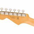 Fender Player II Stratocaster HSS, Rosewood Fingerboard, White Blonde