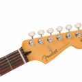 Fender Player II Stratocaster HSS, Rosewood Fingerboard, White Blonde