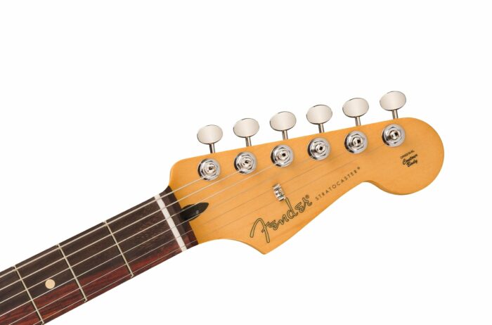 Fender Player II Stratocaster HSS, Rosewood Fingerboard, White Blonde