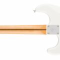 Fender Player II Stratocaster HSS, Rosewood Fingerboard, Polar White