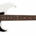 Fender Player II Stratocaster HSS, Rosewood Fingerboard, Polar White