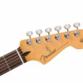 Fender Player II Stratocaster HSS, Rosewood Fingerboard, Polar White