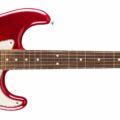 Fender Player II Stratocaster HSS, Rosewood Fingerboard, Transparent Cherry Burst