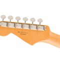 Fender Player II Stratocaster HSS, Rosewood Fingerboard, Transparent Cherry Burst