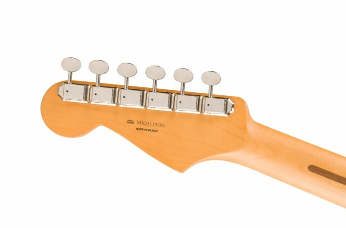 Fender Player II Stratocaster HSS, Rosewood Fingerboard, Transparent Cherry Burst