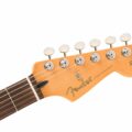Fender Player II Stratocaster HSS, Rosewood Fingerboard, Transparent Cherry Burst