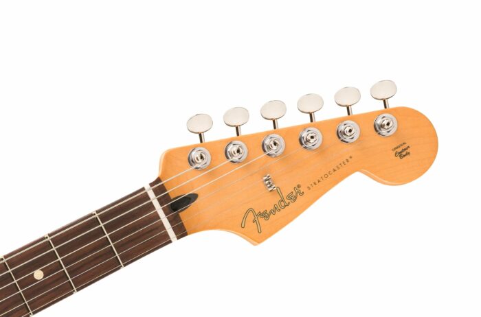 Fender Player II Stratocaster HSS, Rosewood Fingerboard, Transparent Cherry Burst