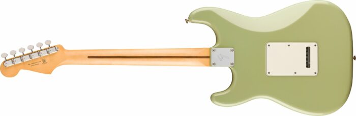 Fender Player II Stratocaster HSS, Rosewood Fingerboard, Birch Green