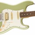Fender Player II Stratocaster HSS, Rosewood Fingerboard, Birch Green